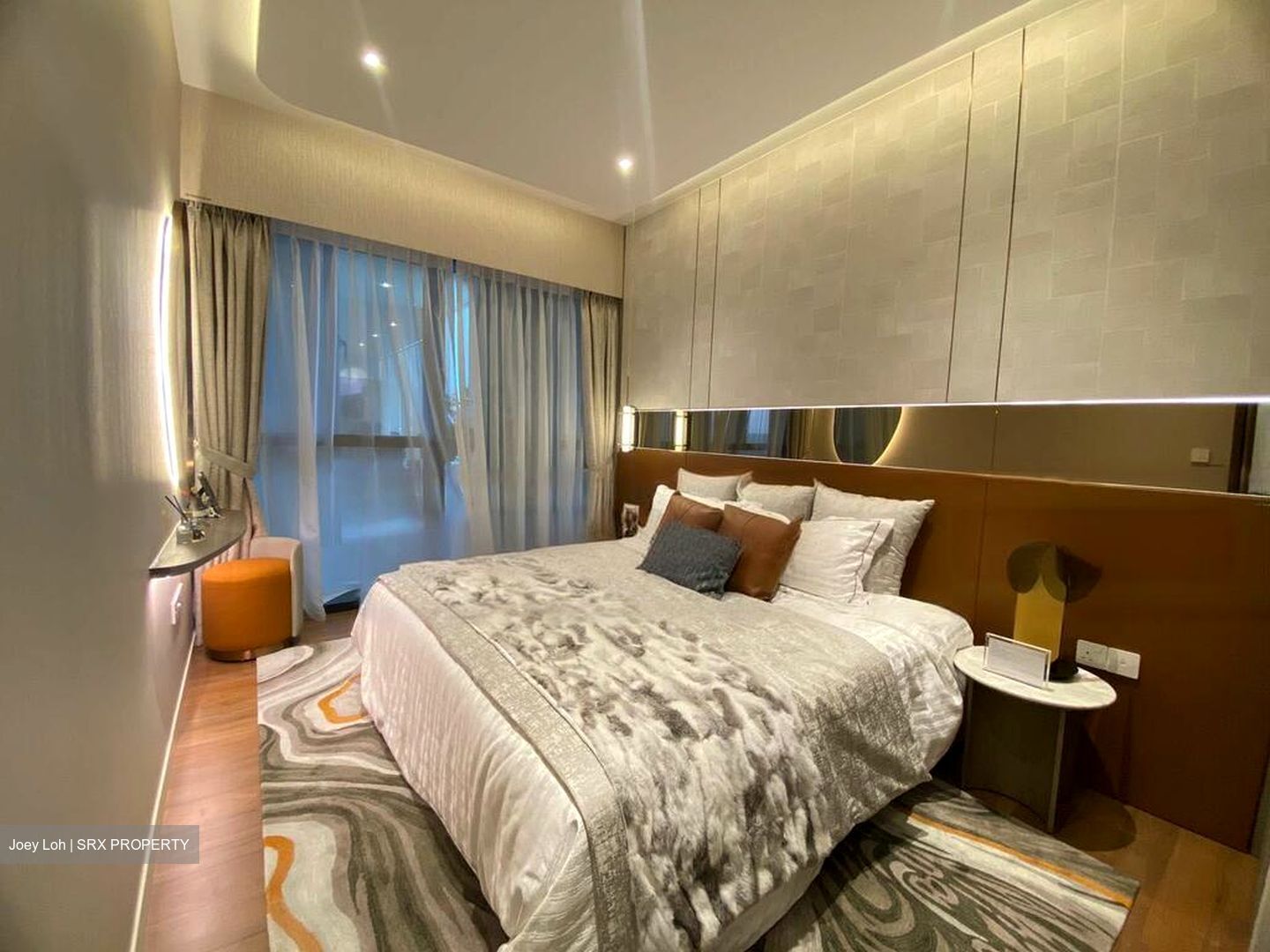 ARDOR RESIDENCE (D15), Apartment #519545941